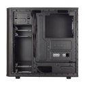 Fractal Design CORE 2500 Midi Tower Czarny FRACTAL DESIGN