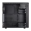 Fractal Design CORE 2500 Midi Tower Czarny FRACTAL DESIGN