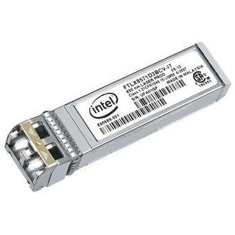 Moduł SFP+ Intel E10GSFPSR Intel