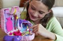 Polly Pocket Jednorożec niespodzianka Zestaw kompaktowy GVL88 p2 MATTEL MATTEL