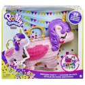 Polly Pocket Jednorożec niespodzianka Zestaw kompaktowy GVL88 p2 MATTEL MATTEL