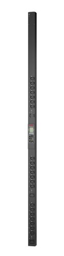 RACK PDU 9000 SWITCHED ZEROU/16A 230V C13 C19 IEC309 CORD APC