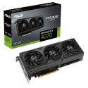 ASUS Prime -RTX4070-O12G NVIDIA GeForce RTX 4070 12 GB GDDR6X ASUS