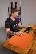 Fnatic Focus3 MAX L Podkładka dla graczy Pomarańczowy No name