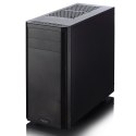 Fractal Design CORE 2500 Midi Tower Czarny FRACTAL DESIGN