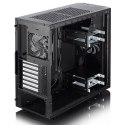 Fractal Design CORE 2500 Midi Tower Czarny FRACTAL DESIGN