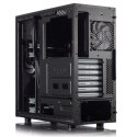 Fractal Design CORE 2500 Midi Tower Czarny FRACTAL DESIGN