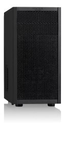 Fractal Design Core 1000 USB 3.0 Midi Tower Czarny FRACTAL DESIGN