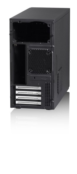 Fractal Design Core 1000 USB 3.0 Midi Tower Czarny FRACTAL DESIGN