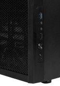 Fractal Design Core 1000 USB 3.0 Midi Tower Czarny FRACTAL DESIGN