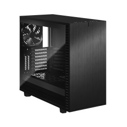 Fractal Design Define 7 Midi Tower Czarny FRACTAL DESIGN