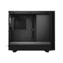 Fractal Design Define 7 Midi Tower Czarny FRACTAL DESIGN