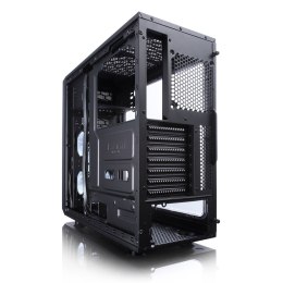 Fractal Design Focus G Midi Tower Czarny FRACTAL DESIGN