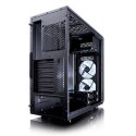 Fractal Design Focus G Midi Tower Czarny FRACTAL DESIGN