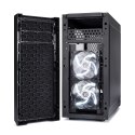 Fractal Design Focus G Midi Tower Czarny FRACTAL DESIGN