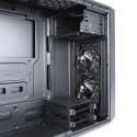 Fractal Design Focus G Midi Tower Czarny FRACTAL DESIGN