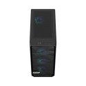 Fractal Design Obudowa Meshify 2 Compact Lite RGB TG Light Czarna FRACTAL DESIGN