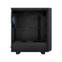 Fractal Design Obudowa Meshify 2 Compact Lite RGB TG Light Czarna FRACTAL DESIGN