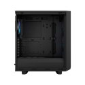 Fractal Design Obudowa Meshify 2 Compact Lite RGB TG Light Czarna FRACTAL DESIGN