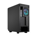 Fractal Design Obudowa Meshify 2 Compact Lite RGB TG Light Czarna FRACTAL DESIGN