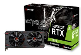 Karta graficzna BIOSTAR RTX 3070 8GB Biostar