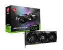 MSI GAMING GEFORCE RTX 4060 Ti X SLIM 16G karta graficzna NVIDIA 16 GB GDDR6 MSI