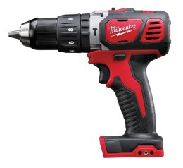 Milwaukee M18 BPD-0 Czarny, Metaliczny, Czerwony 1800 RPM MILWAUKEE