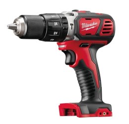 Milwaukee M18 BPD-0 Czarny, Metaliczny, Czerwony 1800 RPM MILWAUKEE