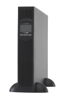 ONLINE USV-Systeme ZINTO 2000 zasilacz UPS Technologia line-interactive 2 kVA 1800 W 8 x gniazdo sieciowe Bachmann