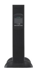 ONLINE USV-Systeme ZINTO 2000 zasilacz UPS Technologia line-interactive 2 kVA 1800 W 8 x gniazdo sieciowe Bachmann