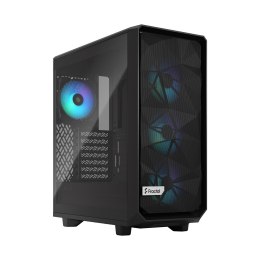 Obudowa Fractal Design Meshify 2 Compact RGB Czarna (FD-C-MES2C-06) FRACTAL DESIGN