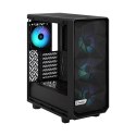 Obudowa Fractal Design Meshify 2 Compact RGB Czarna (FD-C-MES2C-06) FRACTAL DESIGN