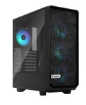 Obudowa Fractal Design Meshify 2 Compact RGB Czarna (FD-C-MES2C-06) FRACTAL DESIGN