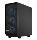 Obudowa Fractal Design Meshify 2 Compact RGB Czarna (FD-C-MES2C-06) FRACTAL DESIGN