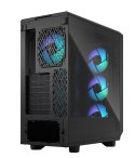 Obudowa Fractal Design Meshify 2 Compact RGB Czarna (FD-C-MES2C-06) FRACTAL DESIGN