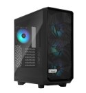 Obudowa Fractal Design Meshify 2 Compact RGB Czarna (FD-C-MES2C-06) FRACTAL DESIGN