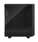 Obudowa Fractal Design Meshify 2 Compact RGB Czarna (FD-C-MES2C-06) FRACTAL DESIGN