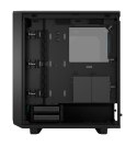 Obudowa Fractal Design Meshify 2 Compact RGB Czarna (FD-C-MES2C-06) FRACTAL DESIGN