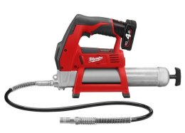 Smarownica MILWAUKEE M12GG-401B 1x4,0Ah MILWAUKEE