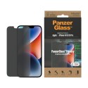 PanzerGlass iPhone 14/13/13 Pro PanzerGlass