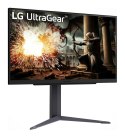 LG 27GS75QX-B monitor komputerowy 68,6 cm (27") 2560 x 1440 px Quad HD Czarny LG