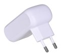 Ładowarka Belkin BoostCharge Dual USB-C + USB-A Wall Charger 42W White Belkin