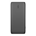 Powerbank Belkin BoostCharge 32W PD PPS 4-Port Power Bank 26K 2xUSB-A + 2xUSB-C 26000mAh 32W Black Belkin