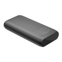 Powerbank Belkin BoostCharge 32W PD PPS 4-Port Power Bank 26K 2xUSB-A + 2xUSB-C 26000mAh 32W Black Belkin