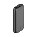 Powerbank Belkin BoostCharge 32W PD PPS 4-Port Power Bank 26K 2xUSB-A + 2xUSB-C 26000mAh 32W Black Belkin