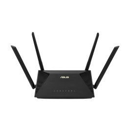 WRL ROUTER 1800MBPS 1000M/DUAL BAND RT-AX1800U ASUS ASUS