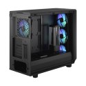 Fractal Design Meshify 2 RGB Czarny FRACTAL DESIGN