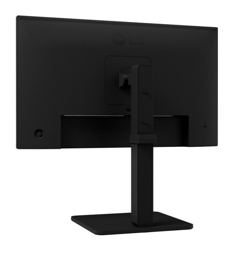 LG 24BA550-B monitor komputerowy 60,5 cm (23.8") 1920 x 1080 px Full HD LCD Czarny LG