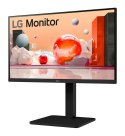 LG 24BA550-B monitor komputerowy 60,5 cm (23.8") 1920 x 1080 px Full HD LCD Czarny LG