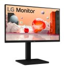 LG 24BA550-B monitor komputerowy 60,5 cm (23.8") 1920 x 1080 px Full HD LCD Czarny LG